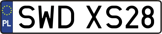 SWDXS28