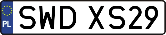 SWDXS29