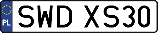 SWDXS30