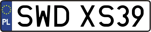 SWDXS39