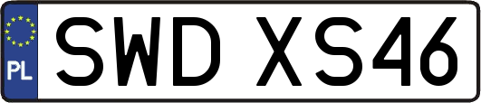 SWDXS46