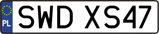 SWDXS47