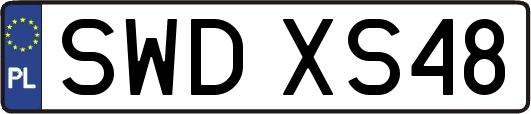 SWDXS48