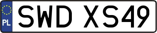 SWDXS49