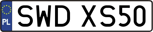 SWDXS50