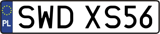SWDXS56