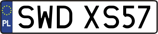 SWDXS57