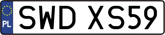 SWDXS59