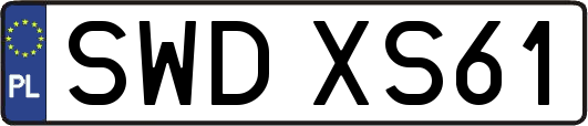 SWDXS61