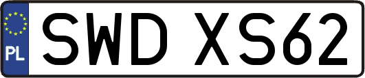SWDXS62
