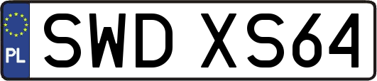 SWDXS64