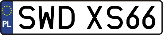 SWDXS66