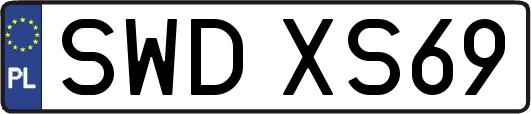 SWDXS69