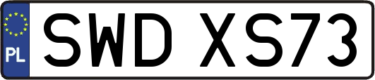 SWDXS73