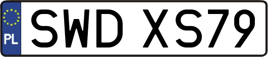 SWDXS79