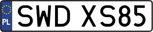 SWDXS85