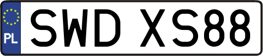 SWDXS88
