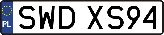 SWDXS94