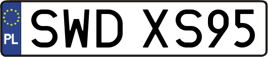 SWDXS95