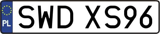 SWDXS96