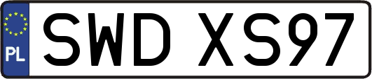 SWDXS97