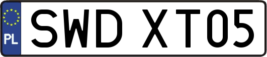 SWDXT05