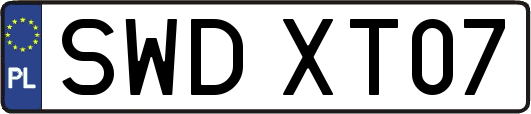 SWDXT07