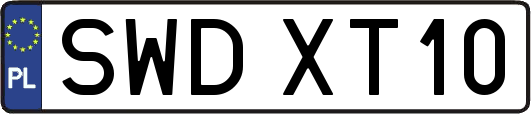 SWDXT10