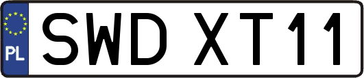 SWDXT11