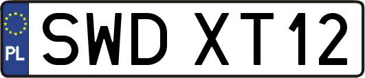 SWDXT12