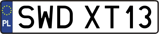 SWDXT13