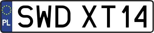 SWDXT14