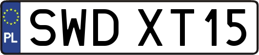 SWDXT15