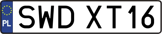 SWDXT16