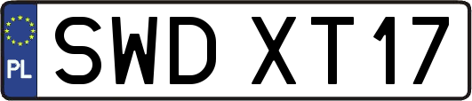 SWDXT17