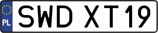 SWDXT19