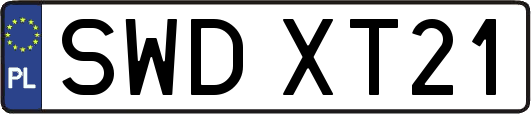 SWDXT21