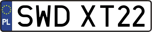 SWDXT22