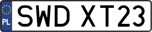 SWDXT23