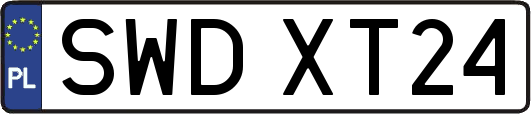 SWDXT24