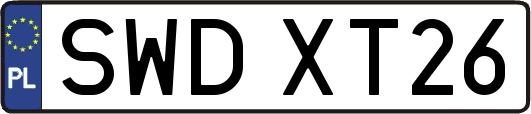 SWDXT26