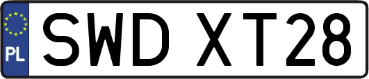 SWDXT28