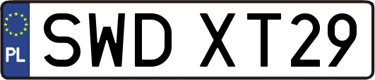 SWDXT29