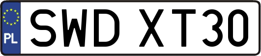 SWDXT30