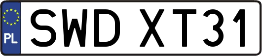 SWDXT31