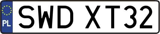 SWDXT32