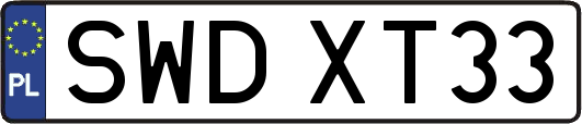 SWDXT33