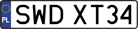 SWDXT34