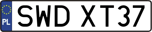 SWDXT37