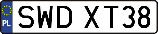 SWDXT38